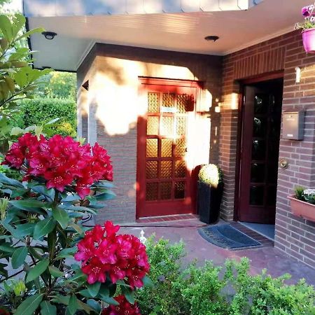 Appartment Daji Luneburg Luaran gambar