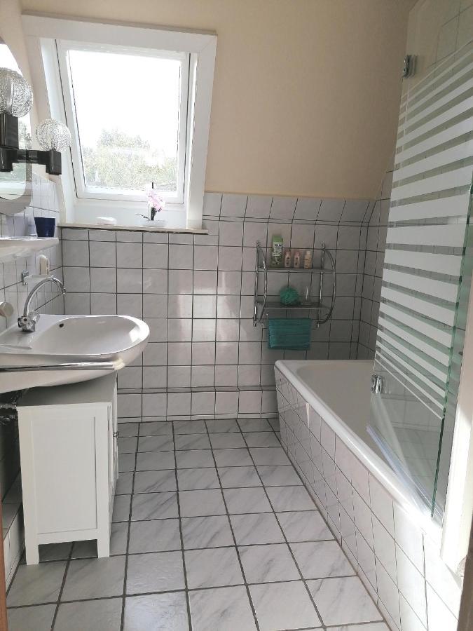 Appartment Daji Luneburg Luaran gambar