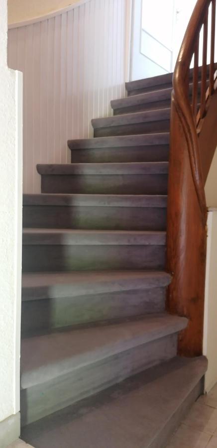 Appartment Daji Luneburg Luaran gambar