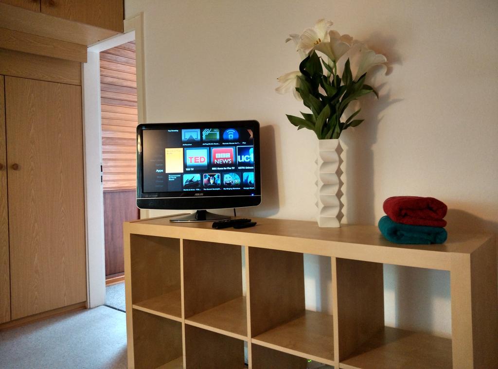 Appartment Daji Luneburg Bilik gambar