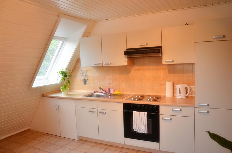 Appartment Daji Luneburg Bilik gambar
