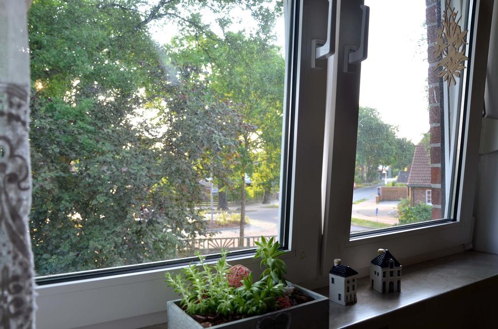 Appartment Daji Luneburg Bilik gambar