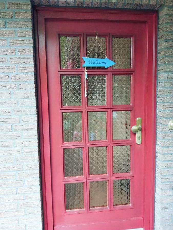 Appartment Daji Luneburg Luaran gambar